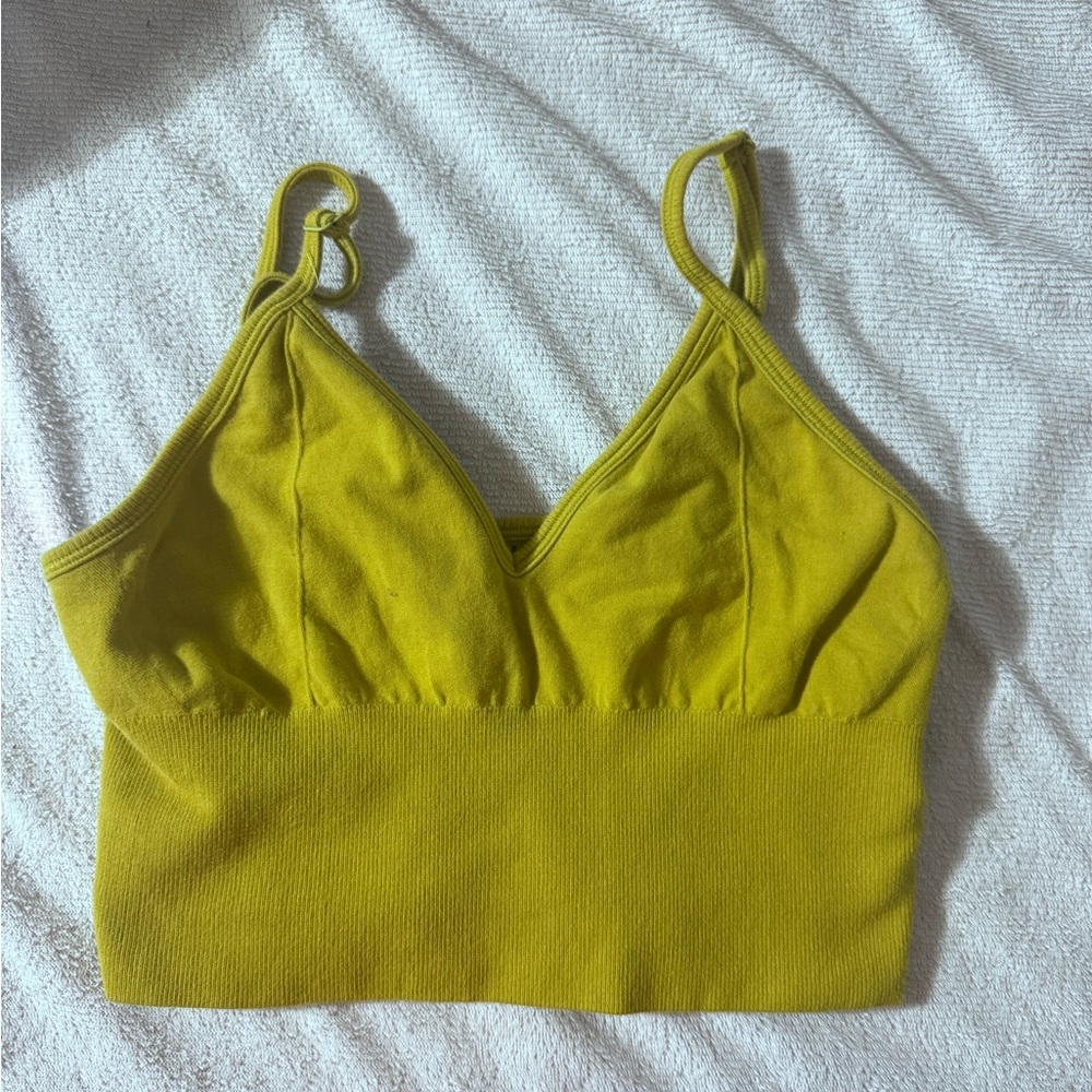 Alo yoga sports bra
